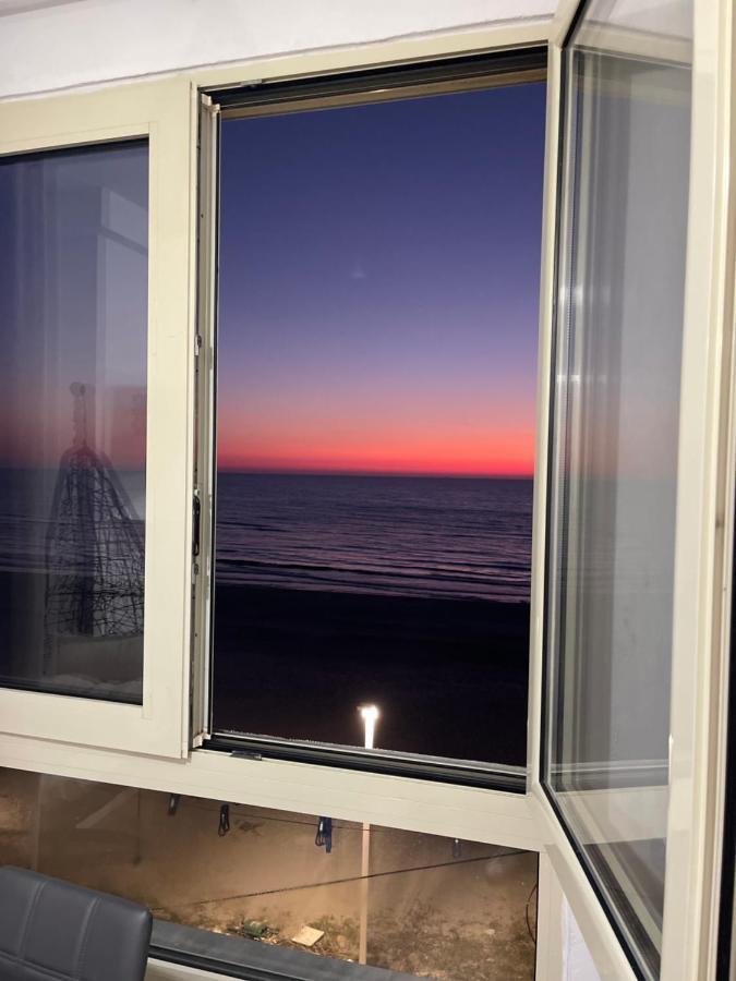 Arteg Apartments - Full Sea View Durrës Exteriör bild